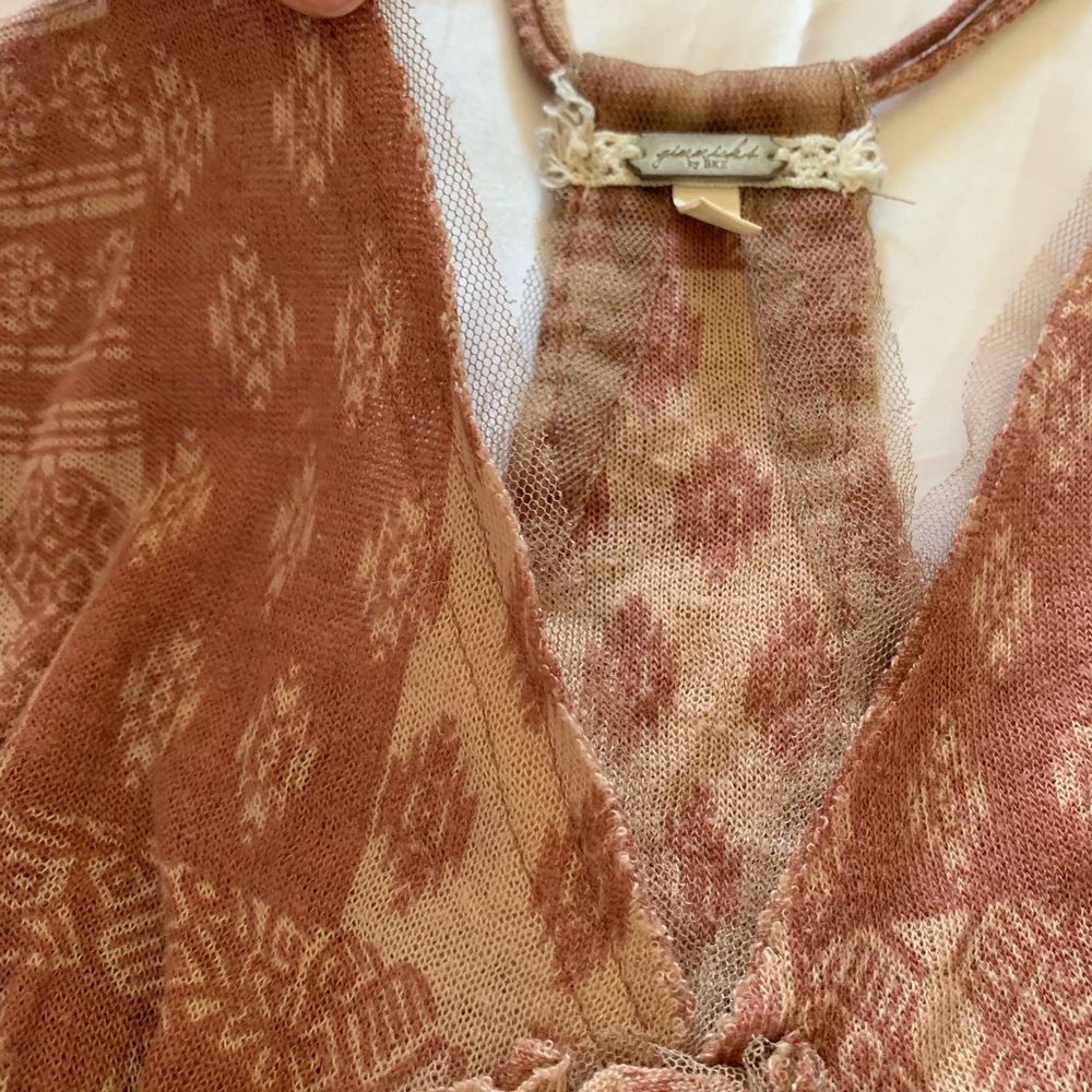 Tank top - Picture 4 of 8